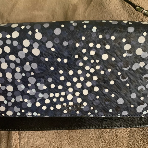 Kate Spade Convertible Crossbody - Cameron Soiree - Picture 5 of 8